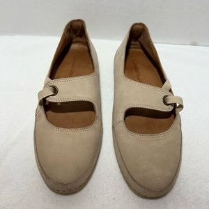 L’AmourDesPieds Denisse slip on shoes size 6.5